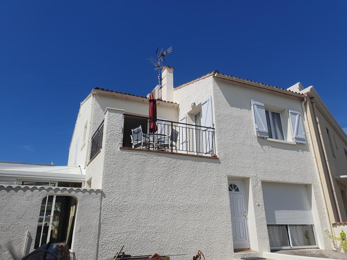 En Camargue Apartmán